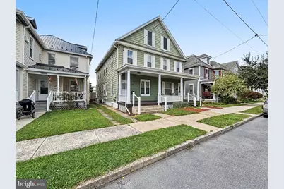 570 Nelson Street, Chambersburg, PA 17201 - Photo 1