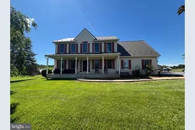 12650 Garnes Road, Mercersburg, PA 17236 - Photo 1
