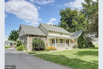 547 Leitersburg Road, Greencastle, PA 17225 - Photo 1