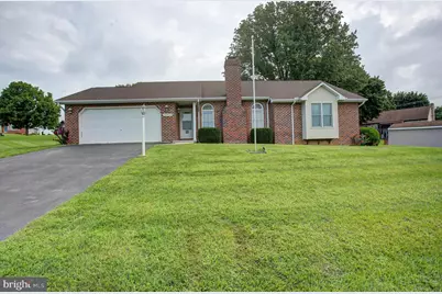 12920 Spring Aire Circle, Waynesboro, PA 17268 - Photo 1