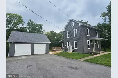 14442 Harbaugh Church Road, Waynesboro, PA 17268 - Photo 1