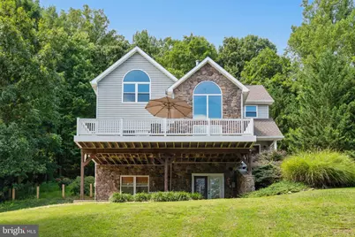 10841 Knob Road, Mercersburg, PA 17236 - Photo 1