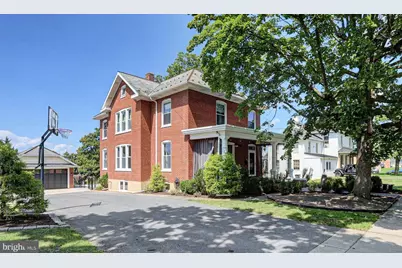 317 S Ridge Avenue, Greencastle, PA 17225 - Photo 1