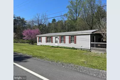 2082 Waterfall Road, Waterfall, PA 16689 - Photo 1