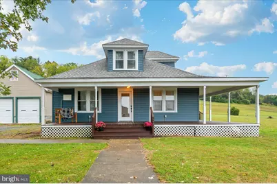 280 Long Hollow Road, Warfordsburg, PA 17267 - Photo 1