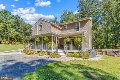 2160 Black Bear Road, Needmore, PA 17238 - Photo 1