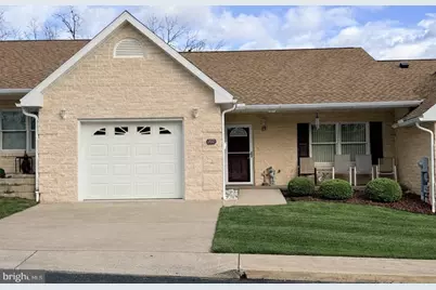 107 Myers Avenue, Mc Connellsburg, PA 17233 - Photo 1