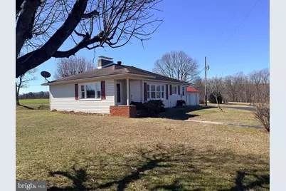 2716 S Madden Road, McConnellsburg, PA 17233 - Photo 1