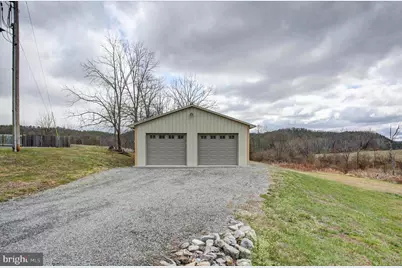 8248 Great Cove, Needmore, PA 17238 - Photo 1
