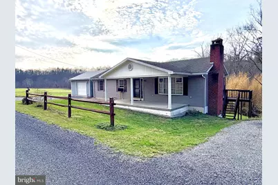 7081 Big Cove Tannery Road, Big Cove Tannery, PA 17212 - Photo 1