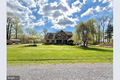 3038 Bethel Church Road, Warfordsburg, PA 17267 - Photo 1