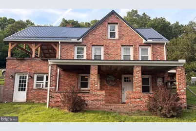 1360 Lincoln Way West, McConnellsburg, PA 17233 - Photo 1
