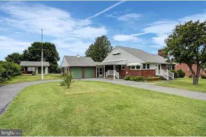 580 Buchanan Trail, Mc Connellsburg, PA 17233 - Photo 1