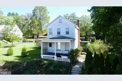 1819 Washington Street, Huntingdon, PA 16652 - Photo 1