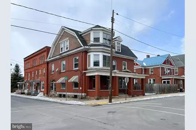401 5th Street, Huntingdon, PA 16652 - Photo 1