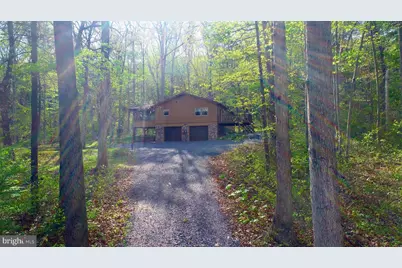 3098 Whitesel, James Creek, PA 16657 - Photo 1