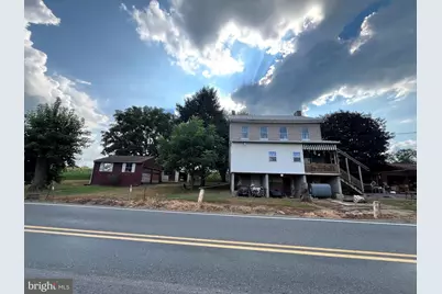 1703 Industrial Park Road, Mifflintown, PA 17059 - Photo 1