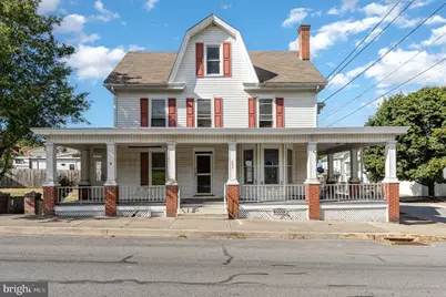 202 Licking Street, Mifflin, PA 17058 - Photo 1