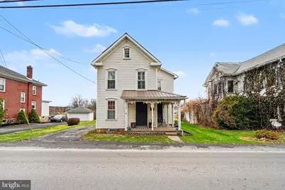 62 Westfall, Mc Alisterville, PA 17049 - Photo 1