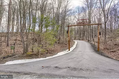 1560 Rhine Hollow Road, East Waterford, PA 17021 - Photo 1