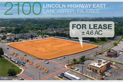 2100 Lincoln Highway E, Lancaster, PA 17602 - Photo 1