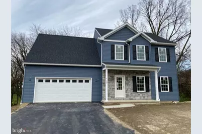 338 W Fritz Avenue, Quarryville, PA 17566 - Photo 1