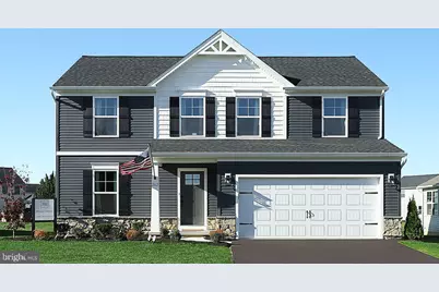 2524 Saddle Drive #LOT 1, Lancaster, PA 17601 - Photo 1