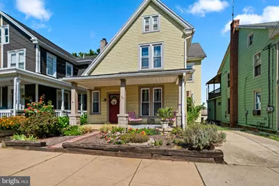 124 Washington Avenue, Ephrata, PA 17522 - Photo 1