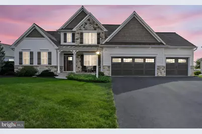 641 Skyler Drive, Mount Joy, PA 17552 - Photo 1