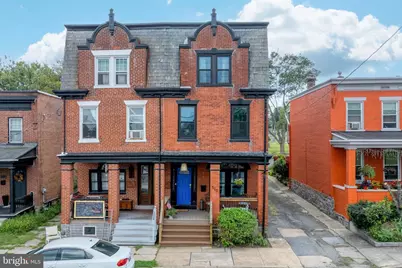 510 N Plum Street, Lancaster, PA 17602 - Photo 1