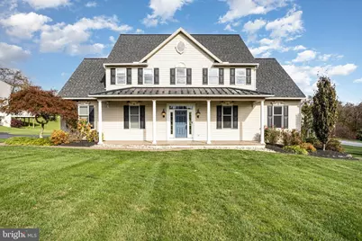 19 Briar Rose Trail, Elizabethtown, PA 17022 - Photo 1