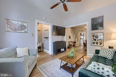 34 N Plum Street, Lancaster, PA 17602 - Photo 1