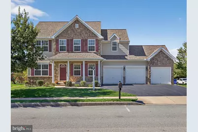 101 Tinsmith Lane, Strasburg, PA 17579 - Photo 1