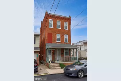 751 E Fulton, Lancaster, PA 17602 - Photo 1