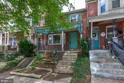 323 E Clay Street, Lancaster, PA 17602 - Photo 1