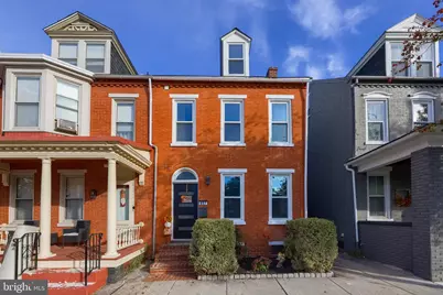657 W Orange Street, Lancaster, PA 17603 - Photo 1