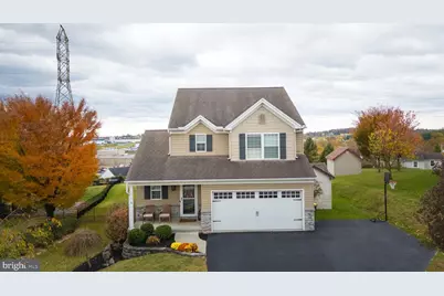 9 Circle Rock Drive, Ephrata, PA 17522 - Photo 1