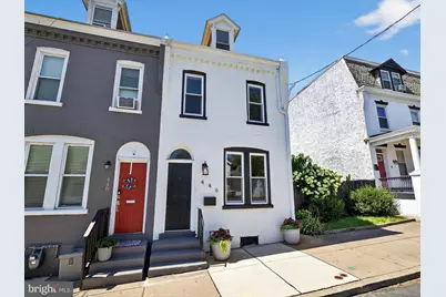 446 S Plum Street, Lancaster, PA 17602 - Photo 1