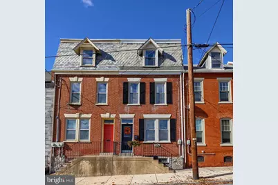 471 Saint Joseph Street, Lancaster, PA 17603 - Photo 1