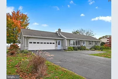 362 W Lexington Road, Lititz, PA 17543 - Photo 1