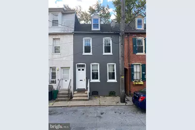 518 Spruce Street, Lancaster, PA 17603 - Photo 1