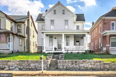 105 Reamstown Road, Stevens, PA 17578 - Photo 1