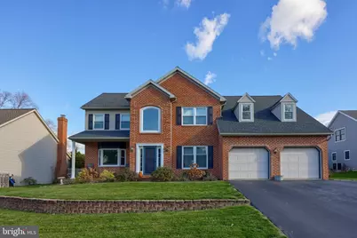 975 Martin Avenue, Ephrata, PA 17522 - Photo 1