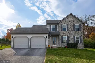 575 Red Run Road, East Earl, PA 17519 - Photo 1