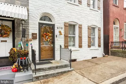 638 Saint Joseph Street, Lancaster, PA 17603 - Photo 1