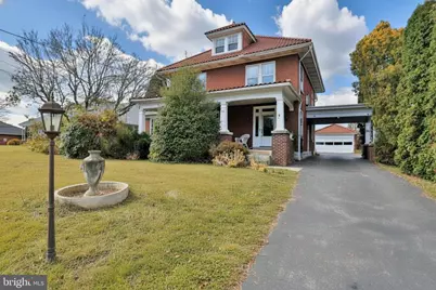 320 S 9th Street, Akron, PA 17501 - Photo 1