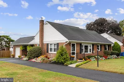 210 Musser Road, East Earl, PA 17519 - Photo 1