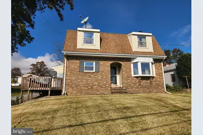 827 Disston View Drive, Lititz, PA 17543 - Photo 1