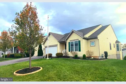 4 Wickerberry Place, Gordonville, PA 17529 - Photo 1