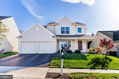 657 Hamaker Road, Manheim, PA 17545 - Photo 1